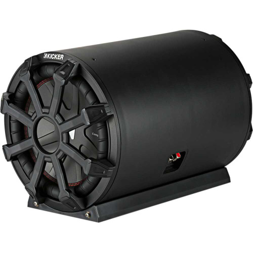 KICKER 46CWTB104 Kicker Weatherproof Subwoofer 10" 600W - 4 Ohm 46Cwtb104