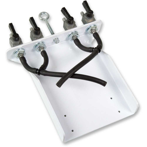 TECMATE TS221 Tecmate Vacuummate 6-Cylinder Adapter Tool Ts-221