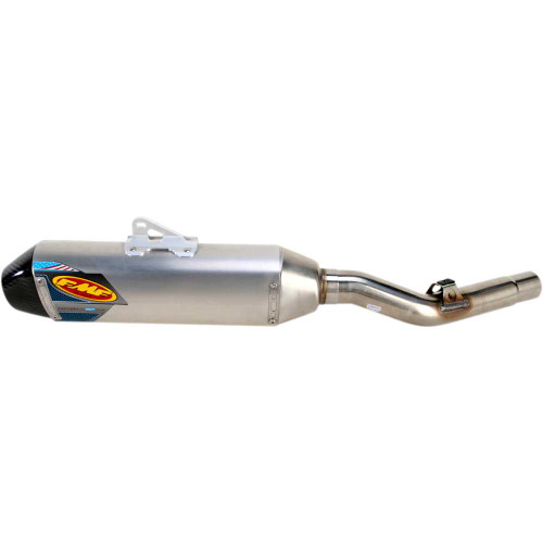 FMF 042290 Fmf Factory 4.1 Rct Muffler - Aluminum 042290