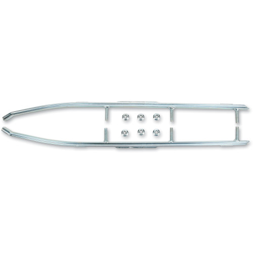 Stud Boy Shaper Wearbar - 4.5" - 60 Pol-S2370-45