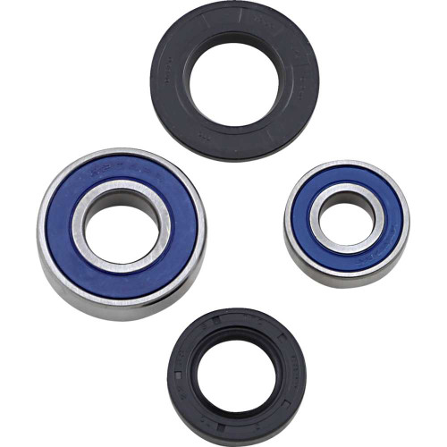 MOOSE RACING 251500 Moose Racing Wheel Bearing Kit - Front - Polaris 25-1500