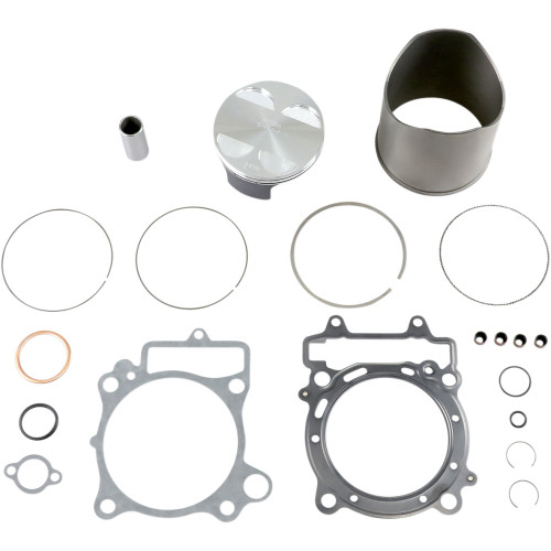 La Sleeve Sleeve And Piston Kit - Kawasaki Las-5675K La Sleeve Sleeve And Piston Kit - Kawasaki Las-5675K