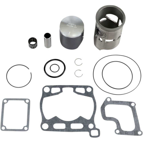LA SLEEVE LAS5479K La Sleeve Sleeve And Piston Kit - Suzuki Las-5479K
