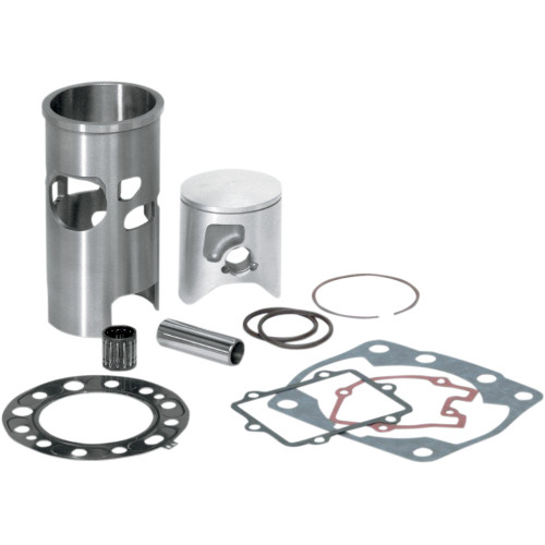 La Sleeve Sleeve And Piston Kit - Honda Las-5477K La Sleeve Sleeve And Piston Kit - Honda Las-5477K