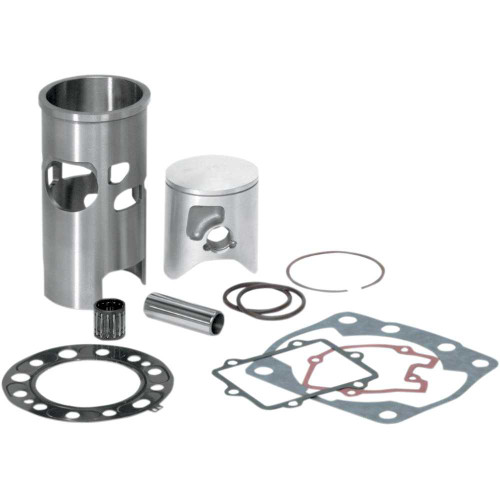 LA SLEEVE LAS5477K La Sleeve Sleeve And Piston Kit - Honda Las-5477K