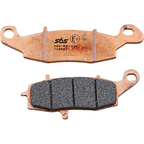 SBS 704RST Sbs Brake Pads - 704Rst 704Rst