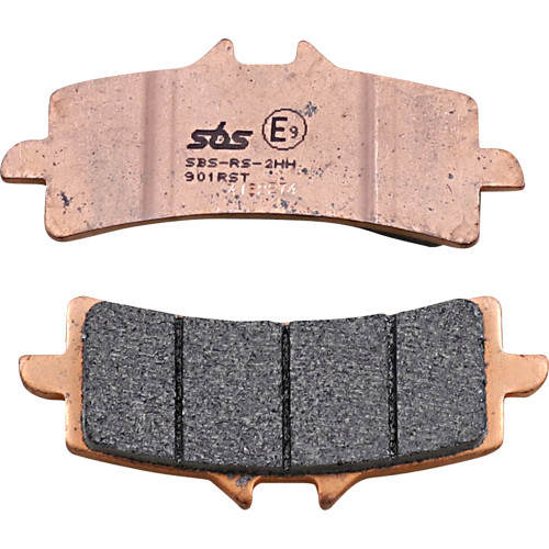 Sbs Brake Pads - 901Rst 901Rst