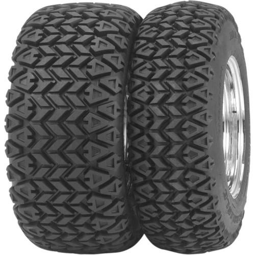 CARLISLE TIRES 6P0058 Carlisle Tires Tire - All Trail - Front/Rear - 23X11-10 - 4 Ply 6P0058