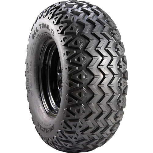 Carlisle Tires Tire - All Trail - Front/Rear - 25X9-12 - 4 Ply 560443 Carlisle Tires Tire - All Trail - Front/Rear - 25X9-12 - 4 Ply 560443