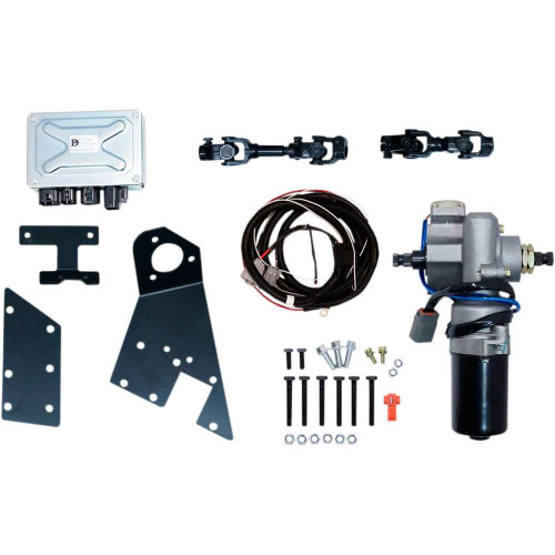 MOOSE UTILITY PEPS2002 Moose Utility Electric Power Steering Kit - Pioneer 500 Peps-2002