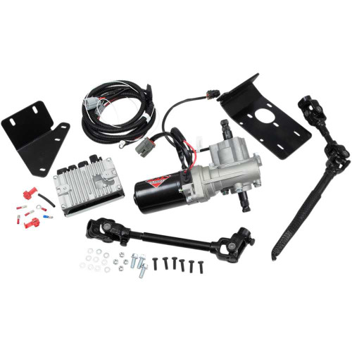 MOOSE UTILITY PEPS5002 Moose Utility Electric Power Steering Kit - Rzr Peps-5002