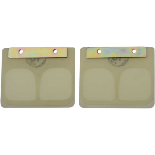 BOYESEN RL01 Boyesen Replacement Reed Set - Rad-21/21A - Suzuki Rl01