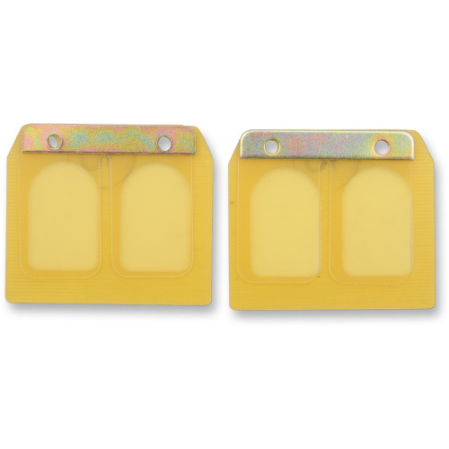 Boyesen Replacement Reed Set - Rad36/36A - Yamaha Rl05