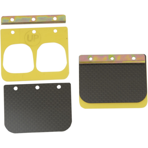 Boyesen Replacement Pro Series Reed Set - Rad12F - Kawasaki Psr-158