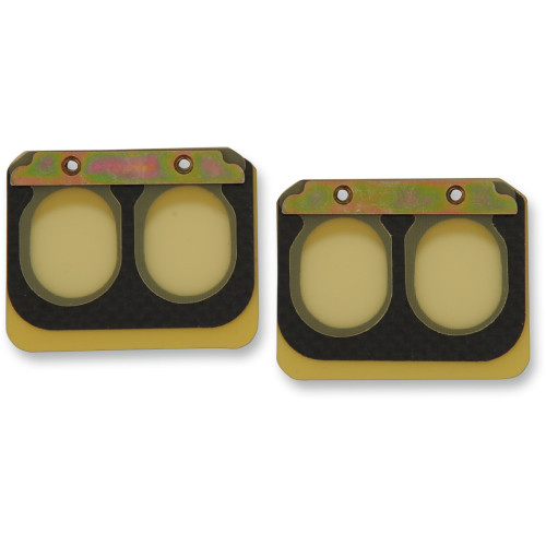 Boyesen Replacement Pro Series Reed Set - Rad21J - Suzuki Psr-209