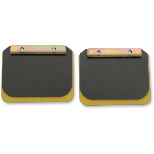 BOYESEN PSR100 Boyesen Replacement Pro Series Reed Set - Rad-01B/Rad-01C - Honda Psr100