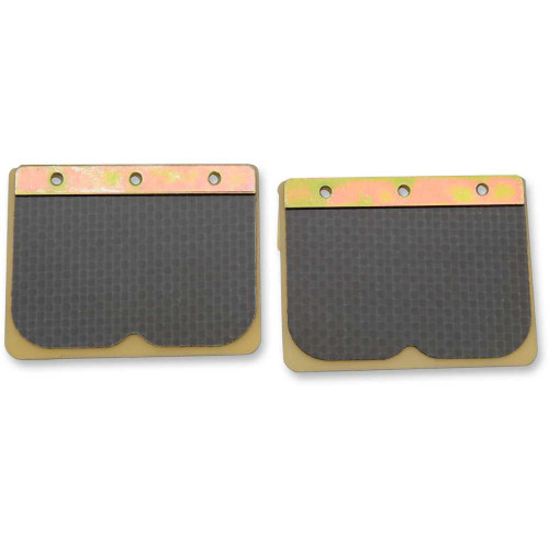 BOYESEN PSR102 Boyesen Replacement Pro Series Reed Set - Rad41A - Ktm Psr102