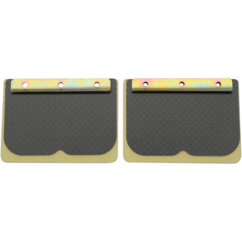 Boyesen Replacement Pro Series Reed Set - Rad12C - Kawasaki Psr108