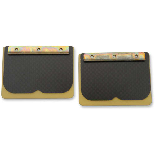 BOYESEN PSR116 Boyesen Replacement Pro Series Reed Set - Rad-12D - Kawasaki Psr116