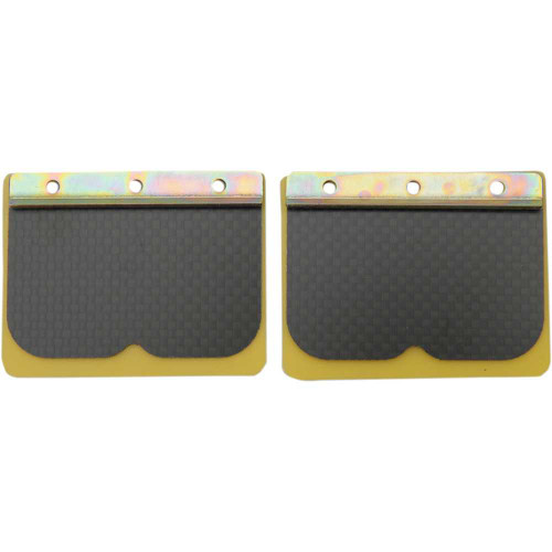 BOYESEN PSR120 Boyesen Replacement Pro Series Reed Set - Rad-02C/Rad-02D - Honda Psr120