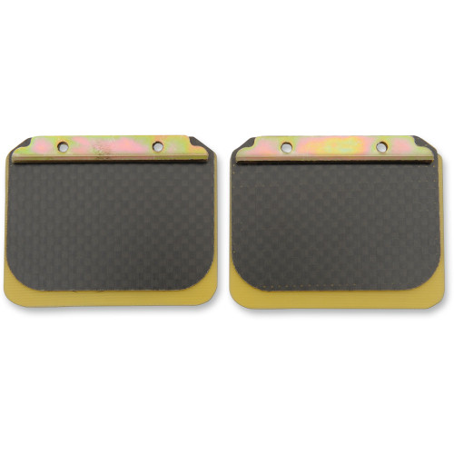 Boyesen Replacement Pro Series Reed Set - Rad11/Rad11A/Rad11B - Kawasaki Psr14