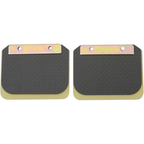 BOYESEN PSR145 Boyesen Replacement Pro Series Reed Set - Rad01F - Honda Psr145