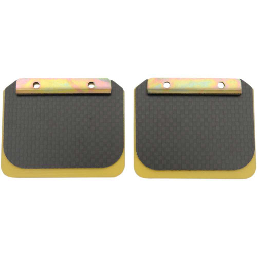 BOYESEN PSR16 Boyesen Replacement Pro Series Reed Set - Rad21A/Rad21C - Suzuki Psr16