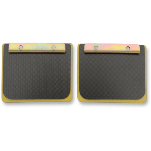 Boyesen Replacement Pro Series Reed Set - Rad14Xa - Kawasaki Psr-54