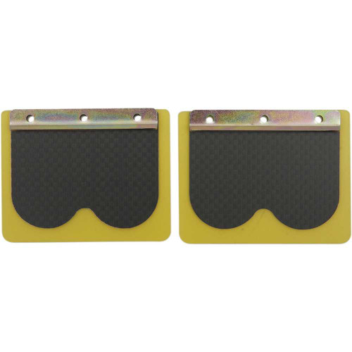 BOYESEN PSR50 Boyesen Replacement Pro Series Reed Set - Rad03A/Rad13 - Honda/Kawasaki Psr-50