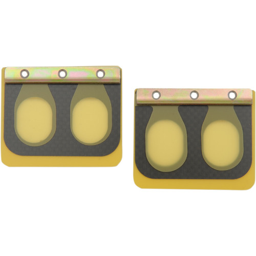 Boyesen Replacement Pro Series Reed Set - Rad-02I - Honda Psr-002