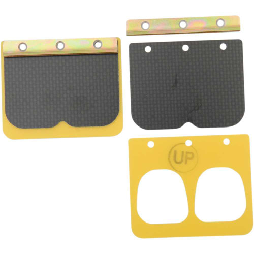 BOYESEN PSR034 Boyesen Replacement Pro Series Reed Set - Rad-34J - Yamaha Psr-034