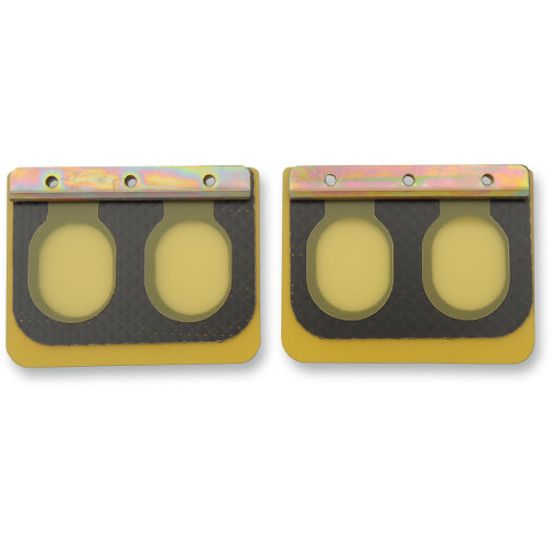 Boyesen Replacement Pro Series Reed Set - Rad12G - Kawasaki Psr-169