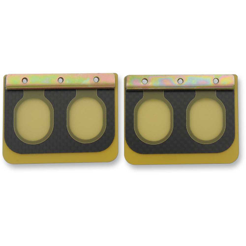 BOYESEN PSR172 Boyesen Replacement Pro Series Reed Set - Rad24I - Suzuki Psr-172