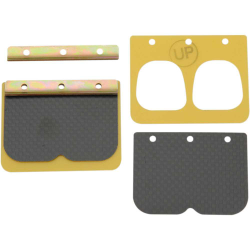 BOYESEN PSR178 Boyesen Replacement Pro Series Reed Set - Rad34H/Rad34I - Yamaha Psr-178