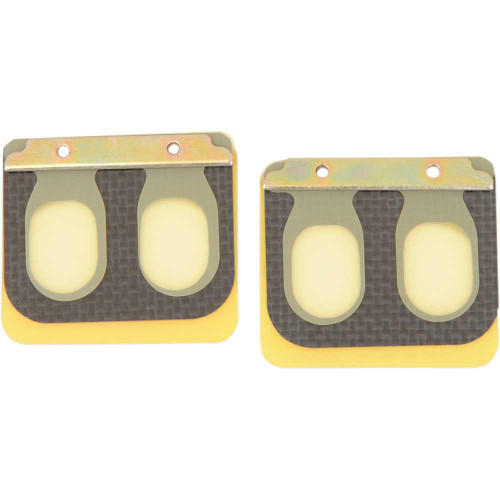 BOYESEN PSR181 Boyesen Replacement Pro Series Reed Set - Rad01H - Honda Psr-181