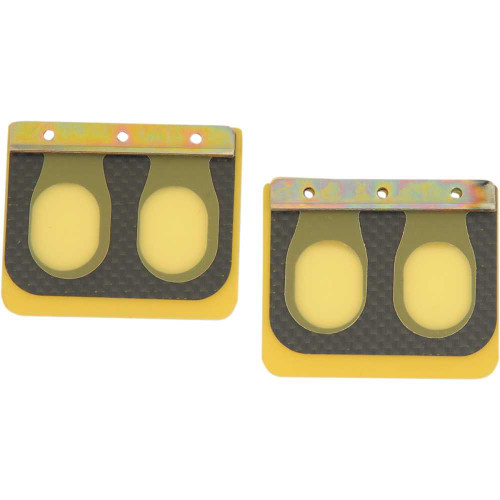 BOYESEN PSR183 Boyesen Replacement Pro Series Reed Set - Rad02G - Honda Psr-183