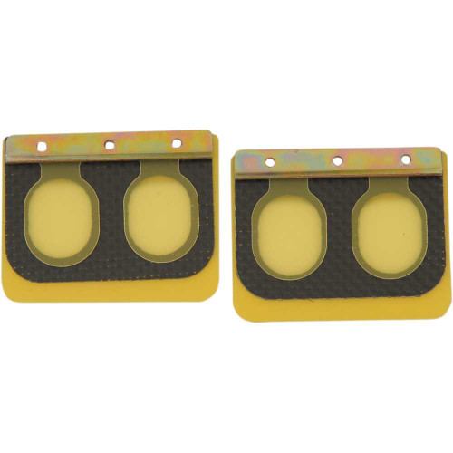 BOYESEN PSR194 Boyesen Replacement Pro Series Reed Set - Rad12H - Kawasaki Psr-194