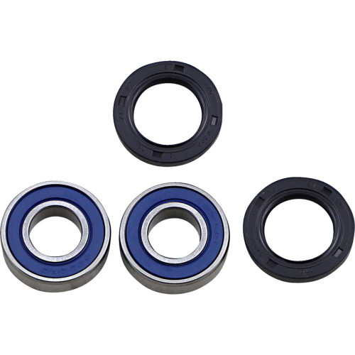 MOOSE RACING 251539 Moose Racing Wheel Bearing Kit - Front 25-1539