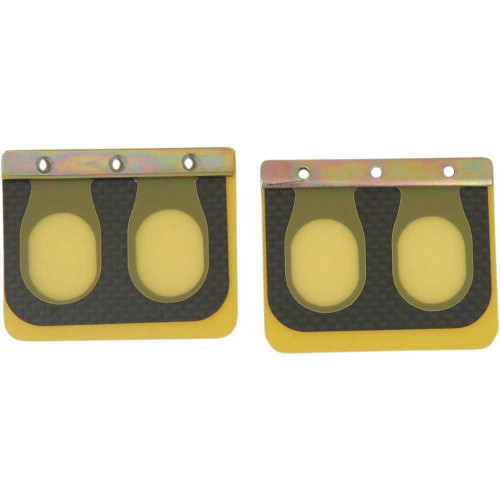 BOYESEN PSR201 Boyesen Replacement Pro Series Reed Set - Rad02H - Honda Psr-201