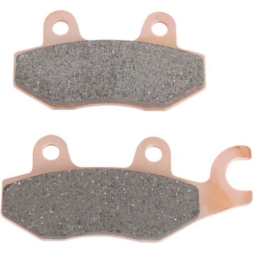 Ebc Brake Pads Epfa197Hh