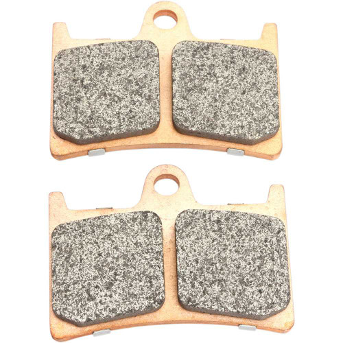 EBC EPFA252HH Ebc Brake Pads Epfa252Hh