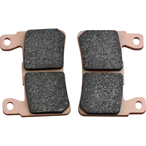 EBC EPFA296HH Ebc Brake Pads Epfa296Hh