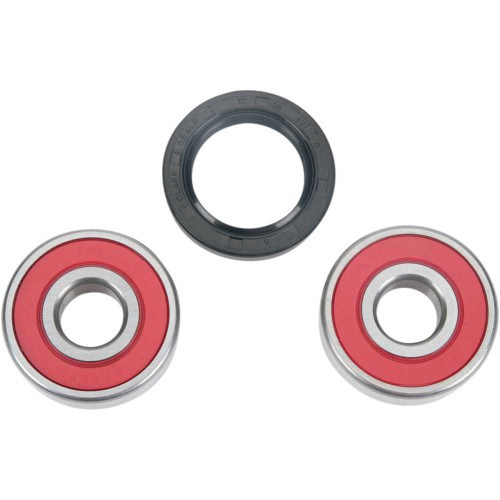 MOOSE RACING 251323 Moose Racing Wheel Bearing Kit - Rear 25-1323
