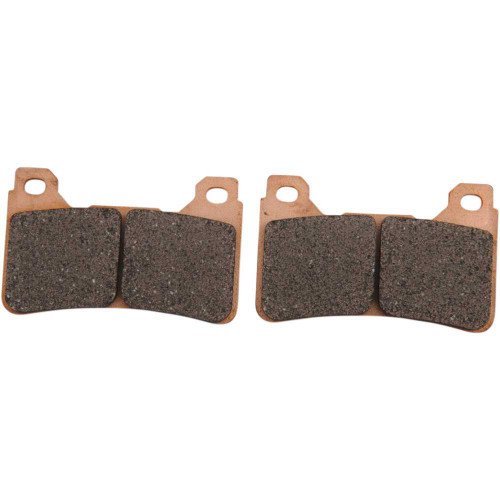 EBC EPFA390HH Ebc Brake Pads Epfa390Hh