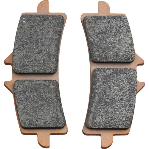EBC EPFA447HH Ebc Brake Pads Epfa447Hh