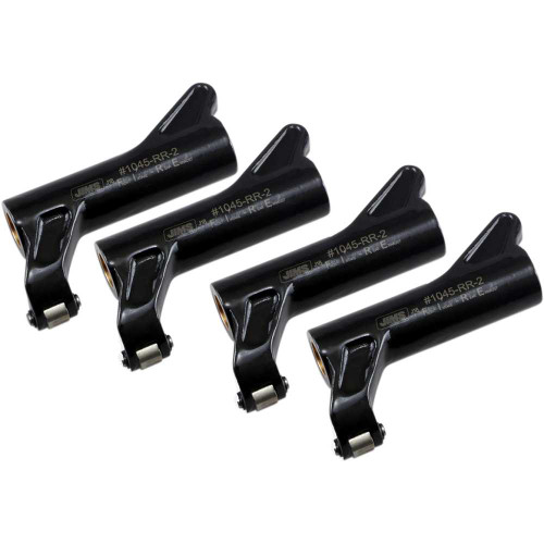 JIMS 1045RR Jims Rocker Arms - Big Twin/Xl 1045Rr