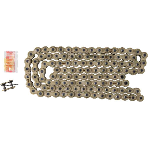 RK GB520MXU114 Rk 520 Mxu - Sealed Racing Uw-Ring Chain - 114 Links Gb520Mxu-114