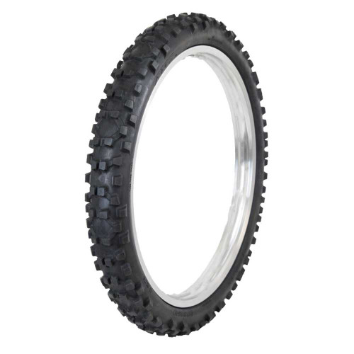 AMS 1025376 Ams Tire - Bite Mx - Front - 2.50"-10" - 33J 1025-376