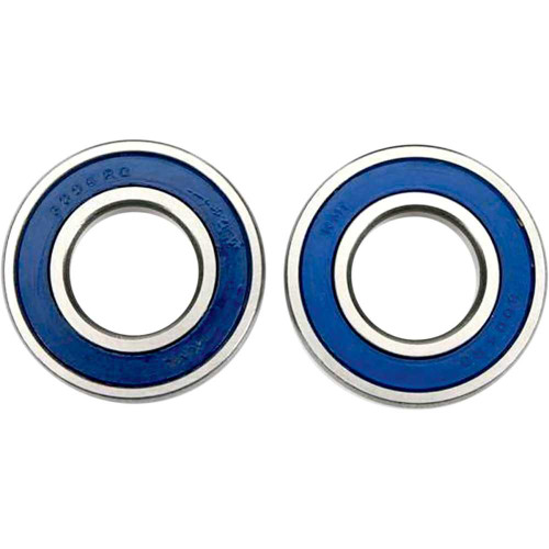 MOOSE RACING 251070 Moose Racing Wheel Bearing Kit - Front/Rear 25-1070