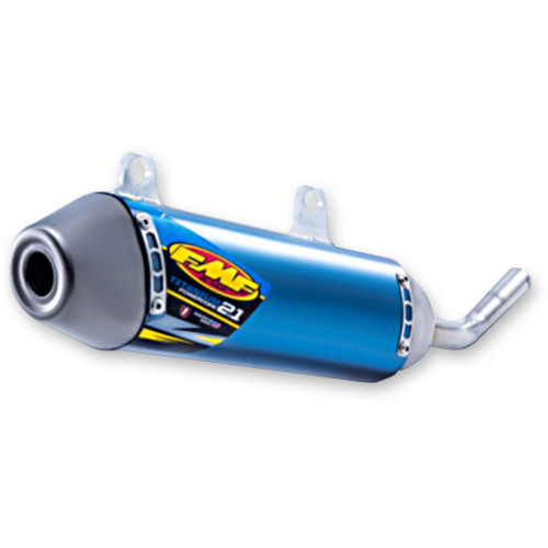 Fmf Powercore 2.1 Shorty Muffler 025214